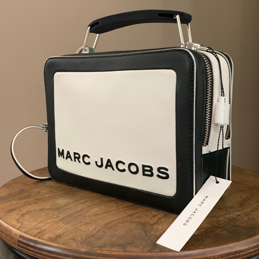 Marc Jacob The Box
